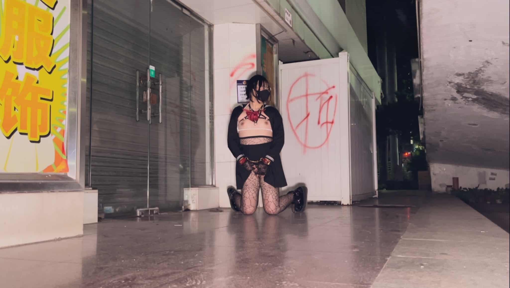 国产TS青芒金主任务18.8G