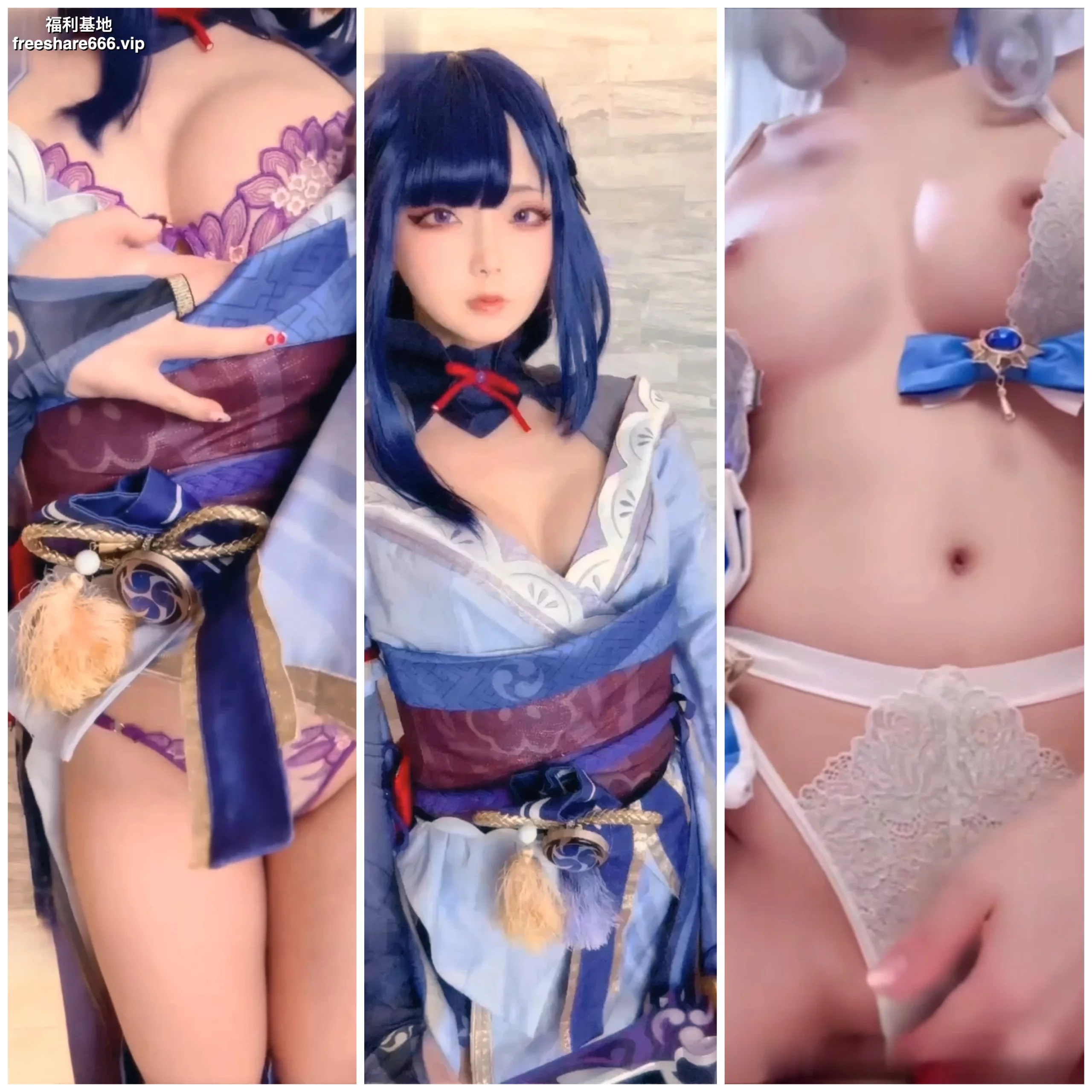 反差萝莉chuchu_n付费合集4V/8.63G